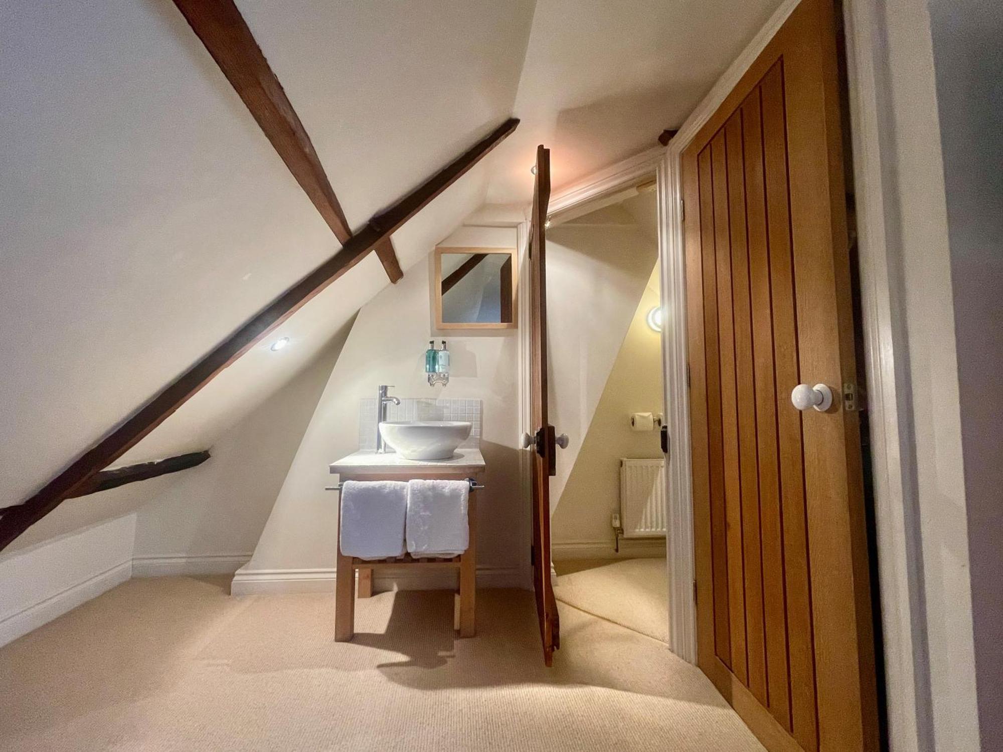 The Durham Ox Otel Crayke Dış mekan fotoğraf