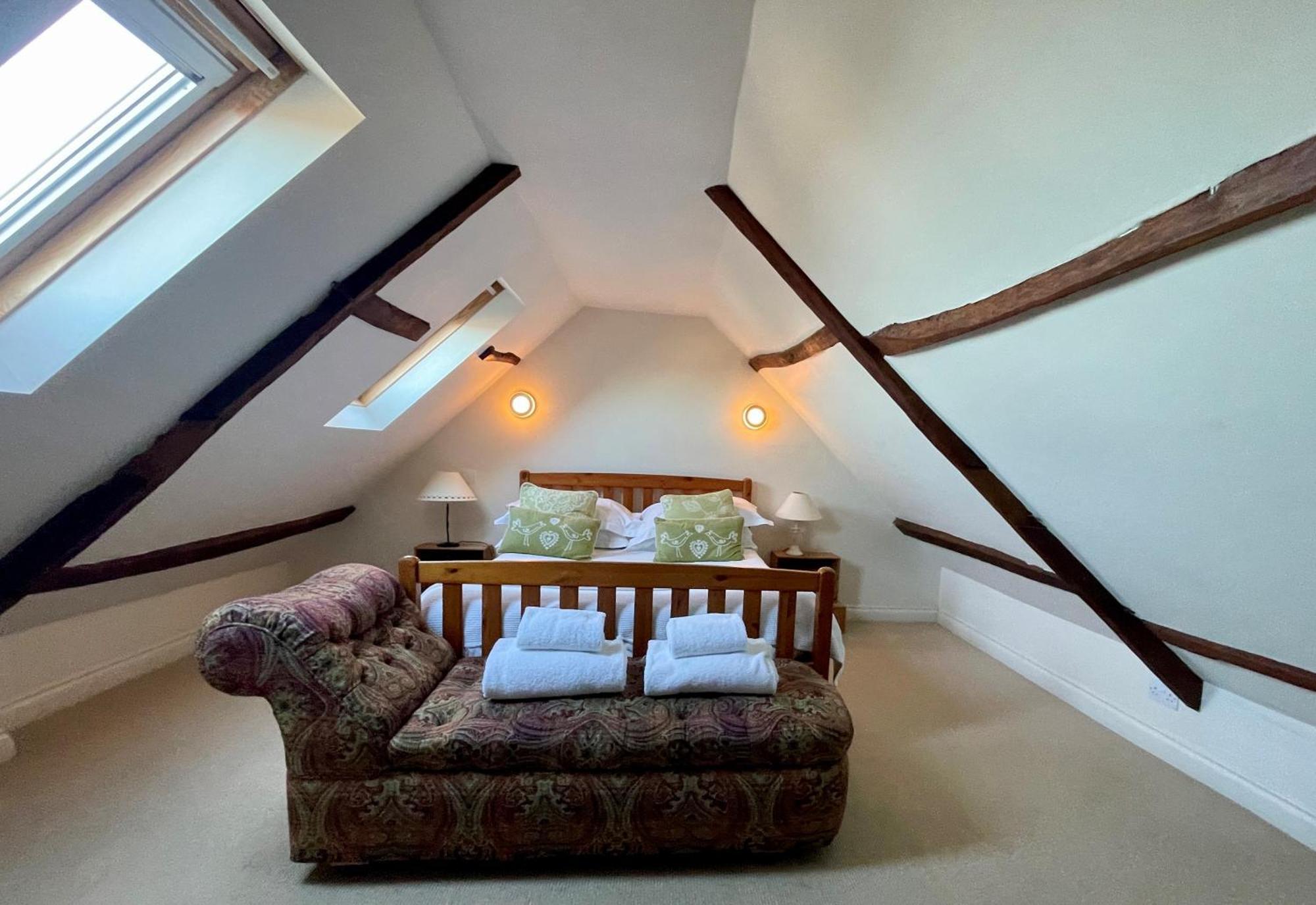 The Durham Ox Otel Crayke Dış mekan fotoğraf
