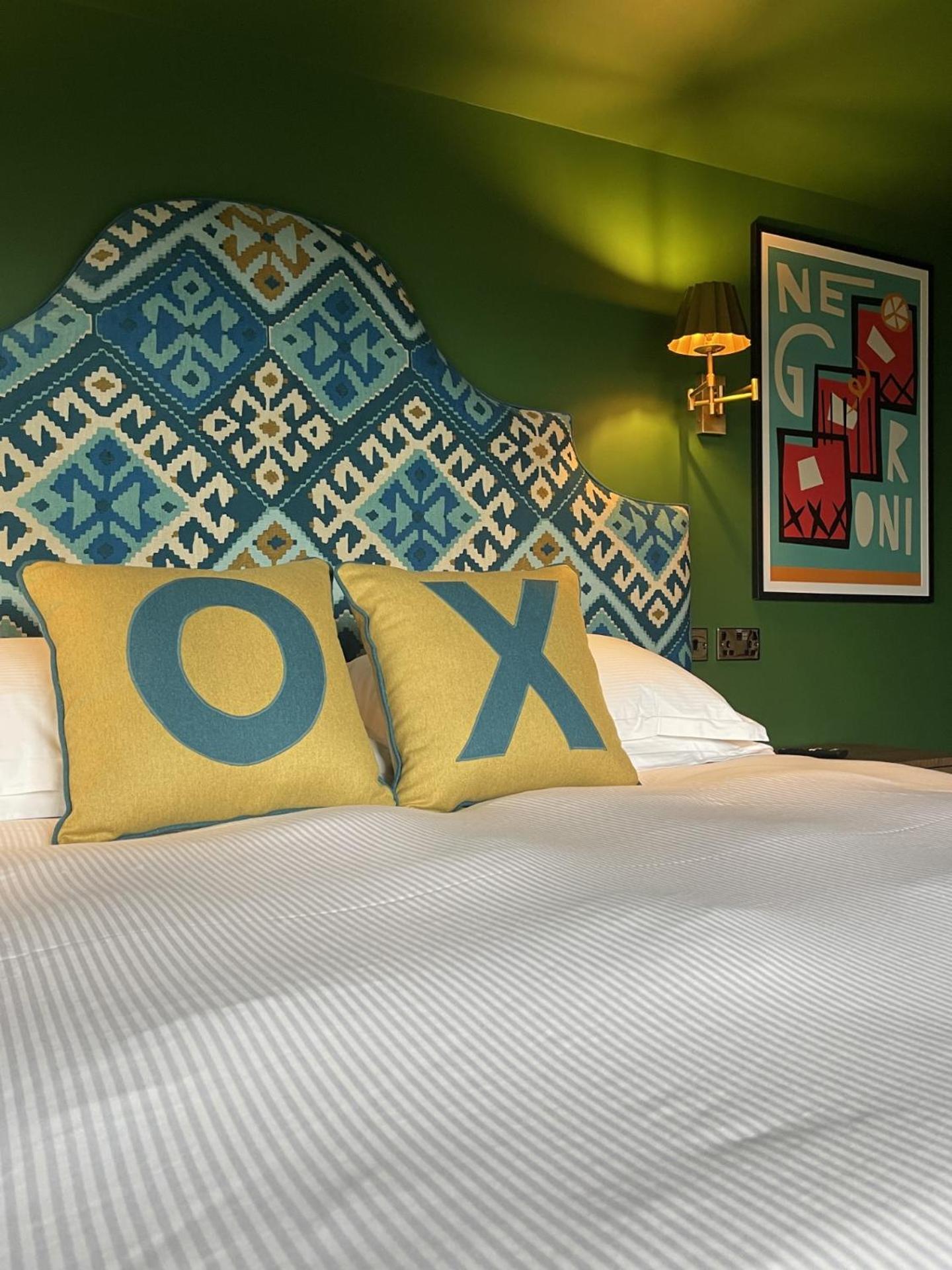 The Durham Ox Otel Crayke Dış mekan fotoğraf