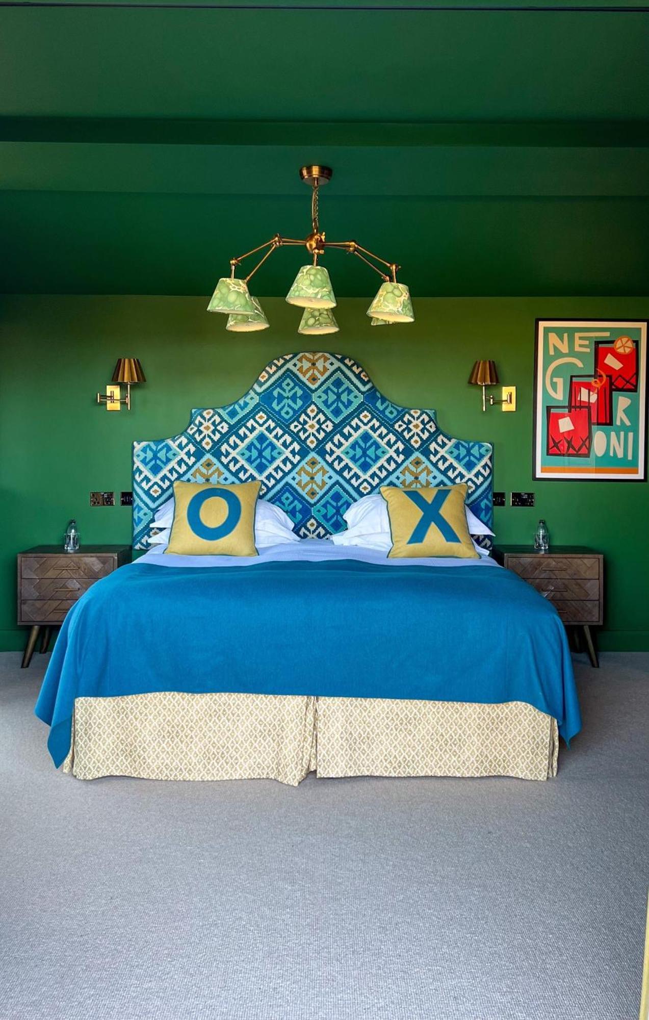The Durham Ox Otel Crayke Dış mekan fotoğraf